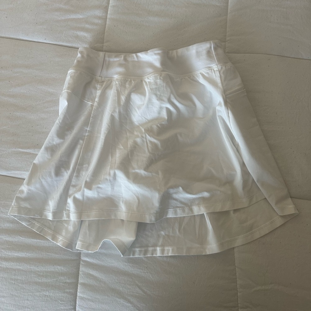 Target Tennis Skirt